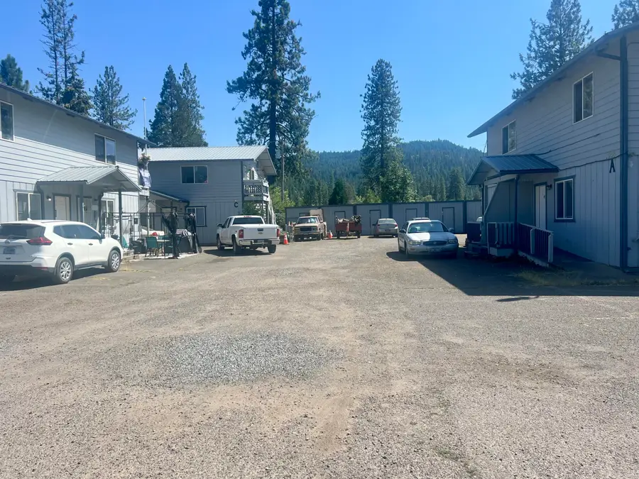 248 South, Butte Falls, OR 97522 - Image #3