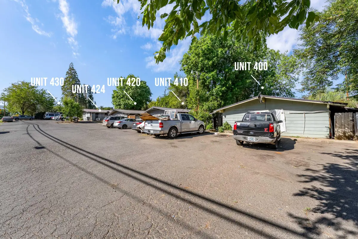 400 -402 S Columbus, Medford, OR 97501 - Image #1