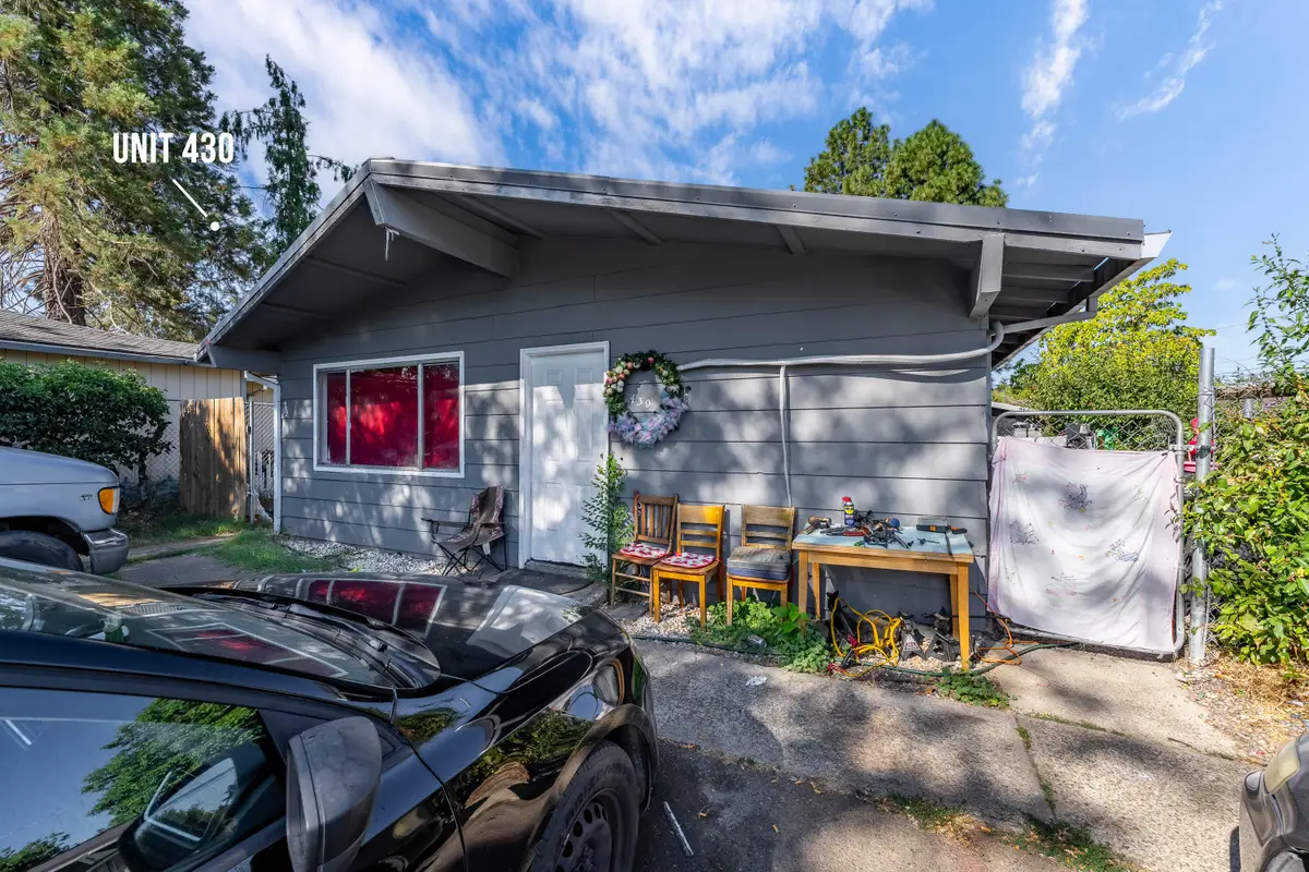 430 -432 S Columbus, Medford, OR 97501 - Image #1