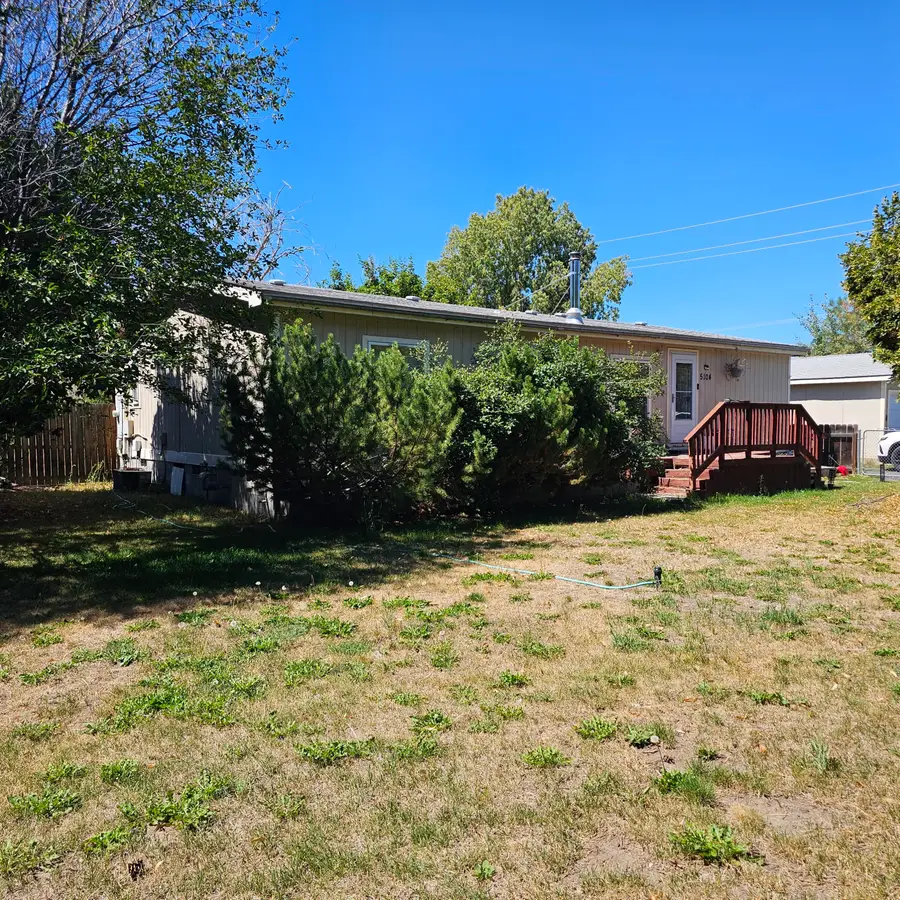 5104 Homedale, Klamath Falls, OR 97603 - Image #2