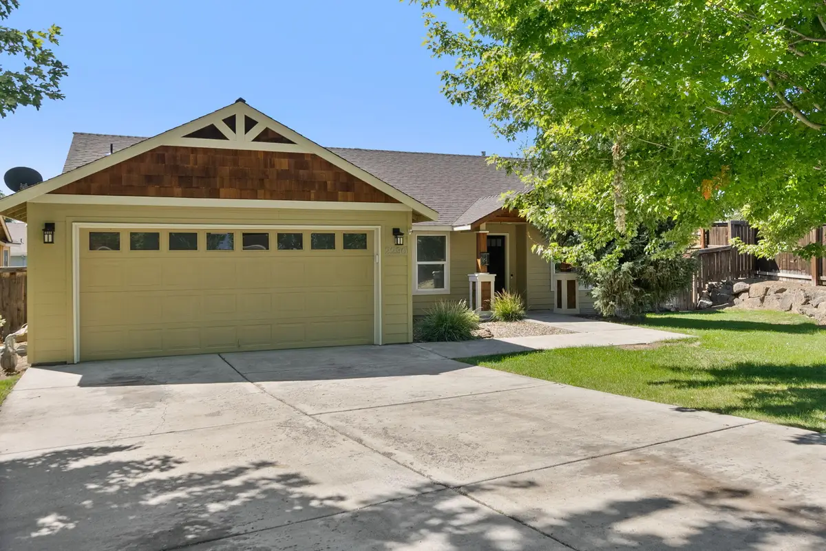 2290 SW Kalama, Redmond, OR 97756 - Image #1