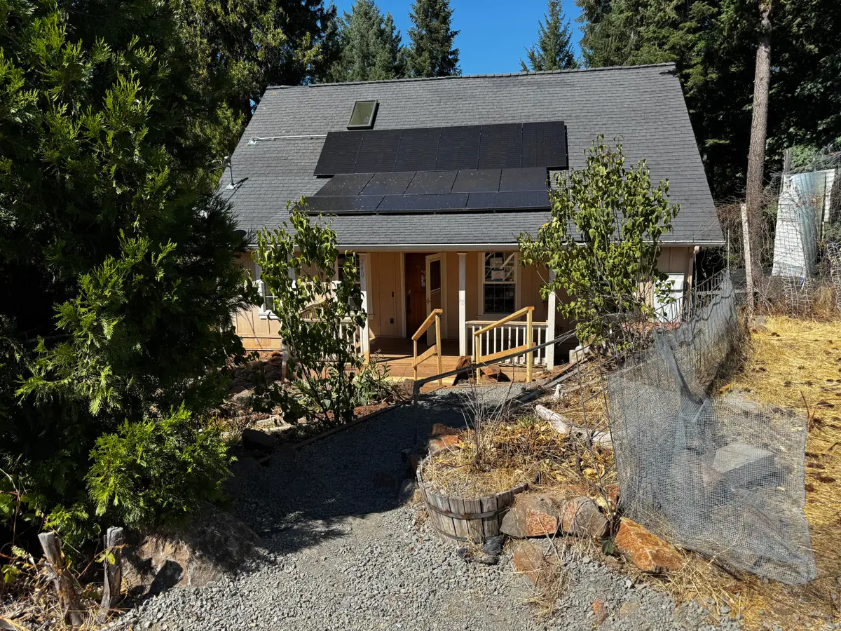 240 Bluff, Butte Falls, OR 97522 - Image #1