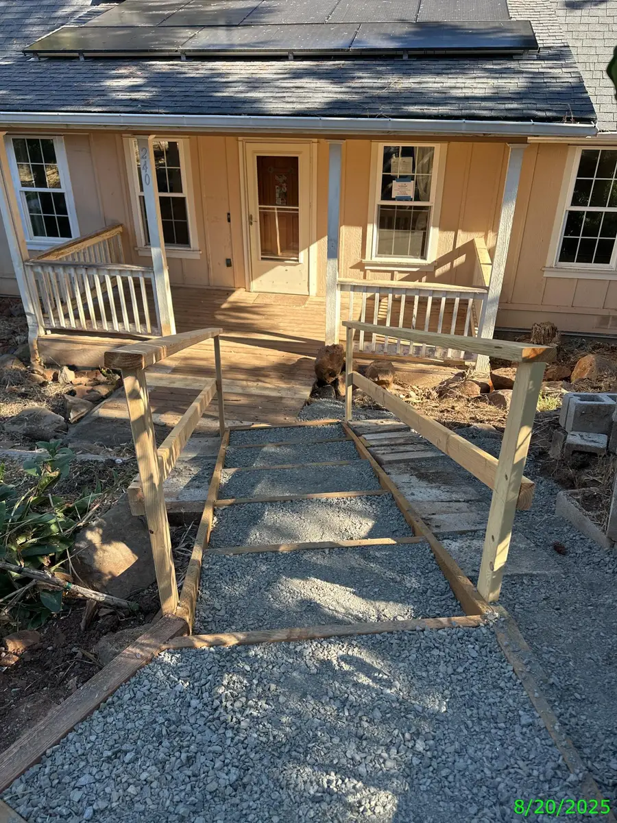 240 Bluff, Butte Falls, OR 97522 - Image #2