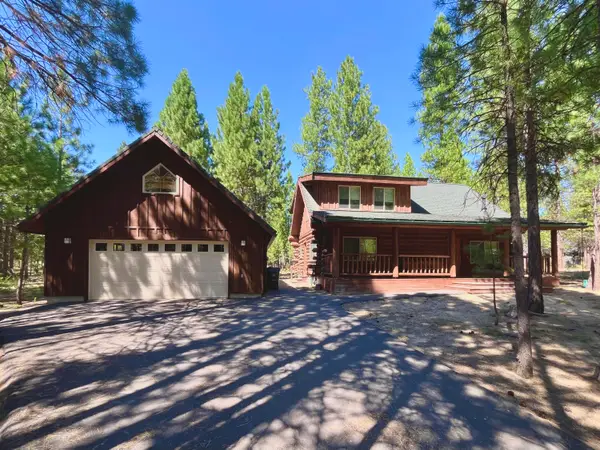14177 Whitewater, La Pine, OR 97739