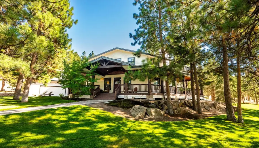 1767 NW Okane, Bend, OR 97703 - Image #2