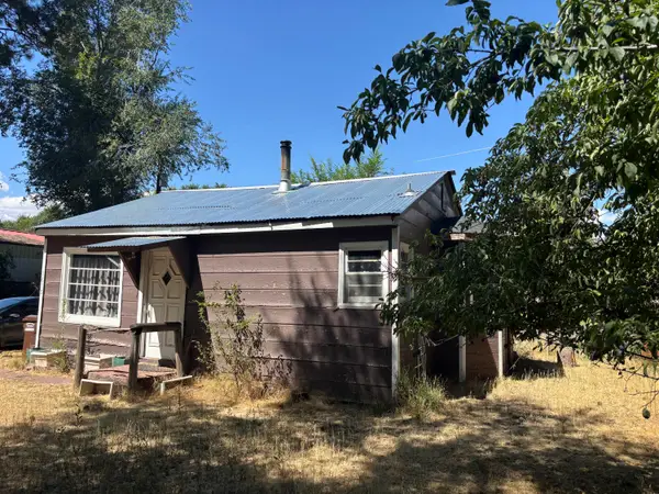 1615 NE Mason, Prineville, OR 97754