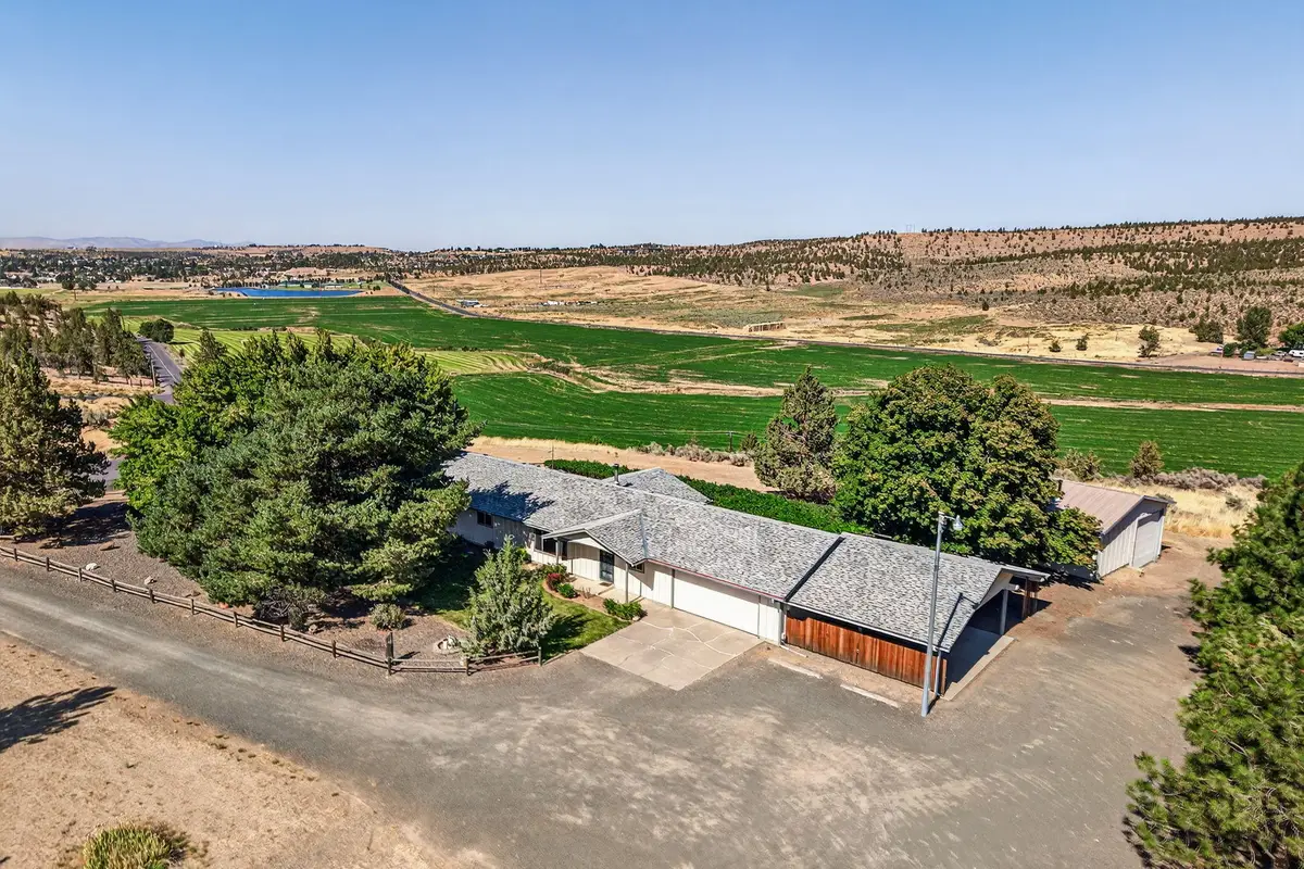 951 SE Rancho, Madras, OR 97741 - Image #1