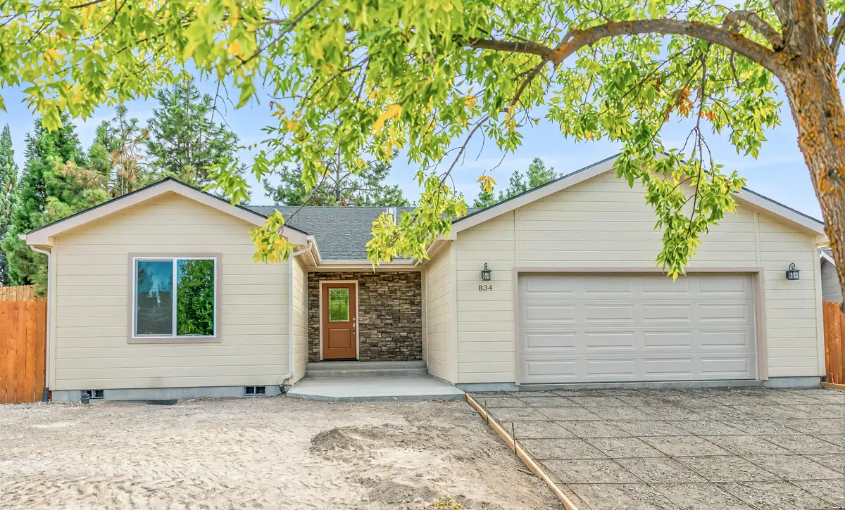 834 Quail Park, Klamath Falls, OR 97601 - Image #1