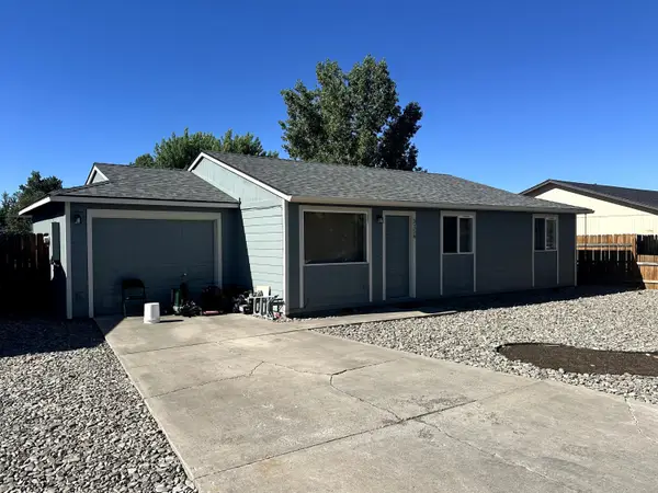 3158 SW Pumice, Redmond, OR 97756