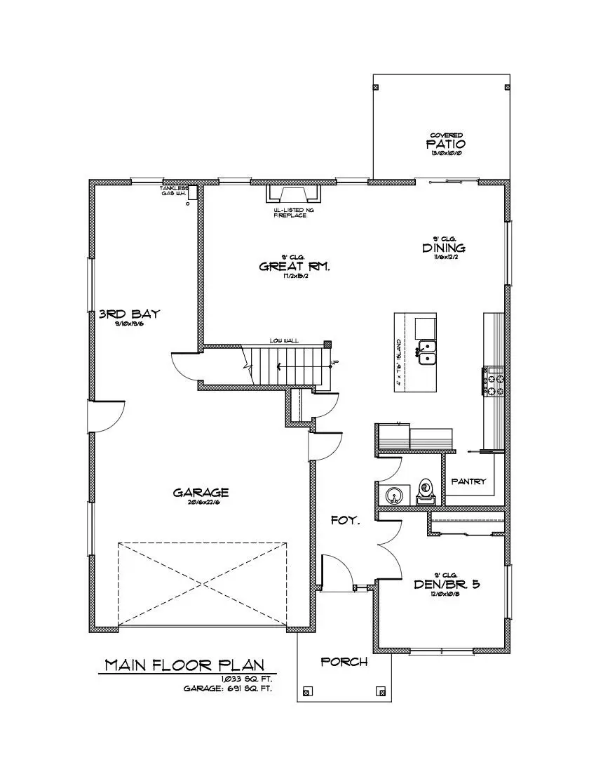 2155 SW 43rd, Redmond, OR 97756 - Image #3