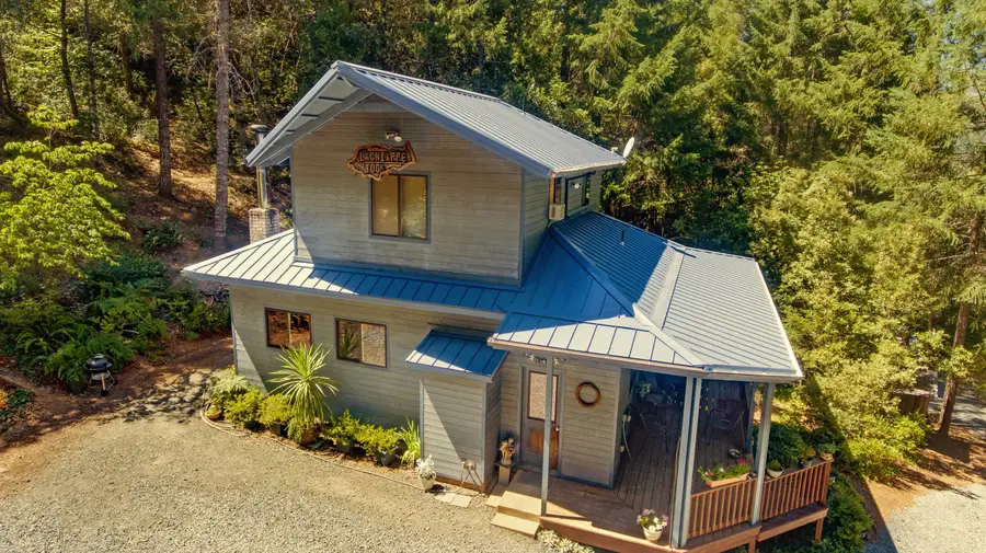 4901 Thompson Creek, Selma, OR 97538 - Image #3