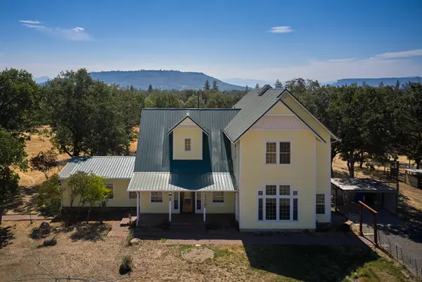 11441 Meadows, White City, OR 97503