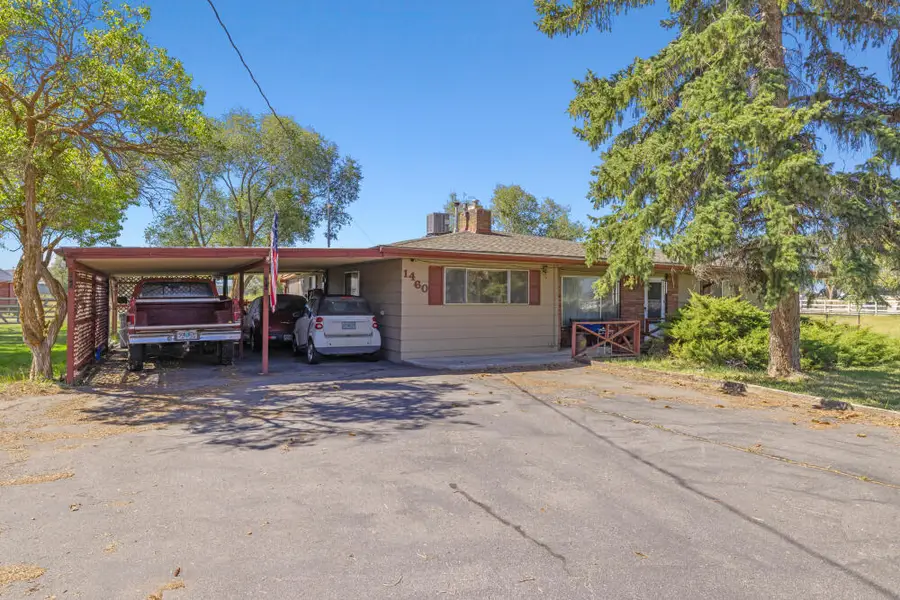 1460 Joe Wright, Klamath Falls, OR 97603 - Image #3