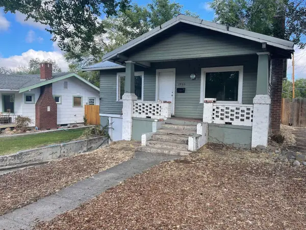 1865 Melrose, Klamath Falls, OR 97601