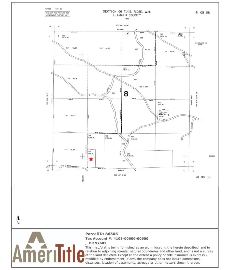 Bear Valley, Klamath Falls, OR 97603 - Image #3