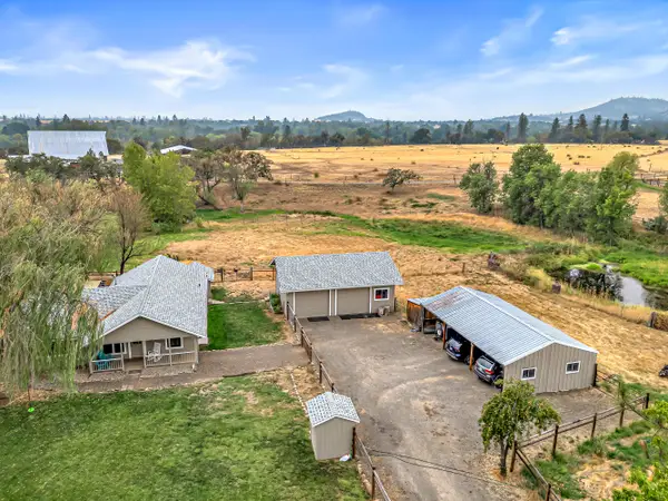 14145 Agate, Eagle Point, OR 97524