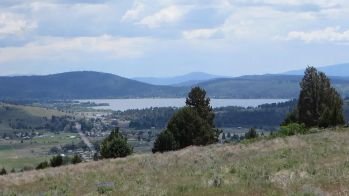 Best View Dr Tax Lot 1300, Klamath Falls, OR 97601 - Image #1