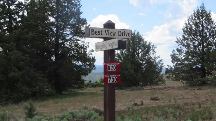 Best View Dr Tax Lot 1300, Klamath Falls, OR 97601 - Image #2