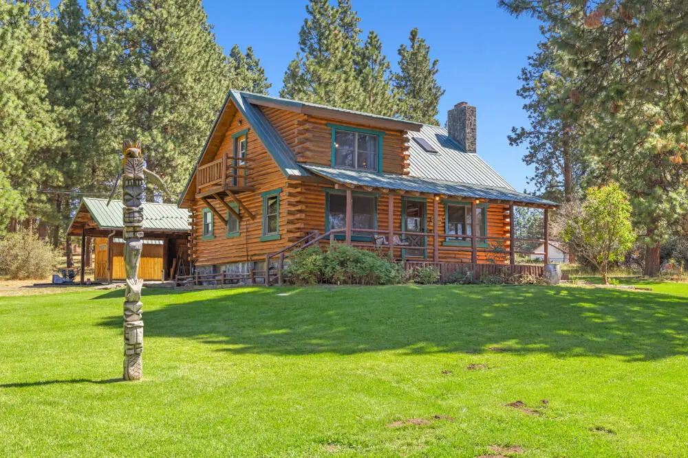 3262 Lake Forest, Chiloquin, OR 97624 - Image #1