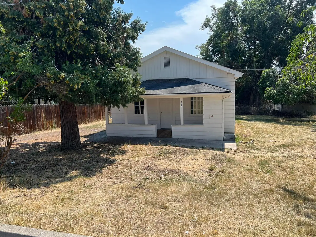 310 Iowa, Klamath Falls, OR 97601 - Image #1