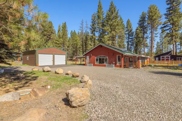 4093 Round Lake, Klamath Falls, OR 97601
