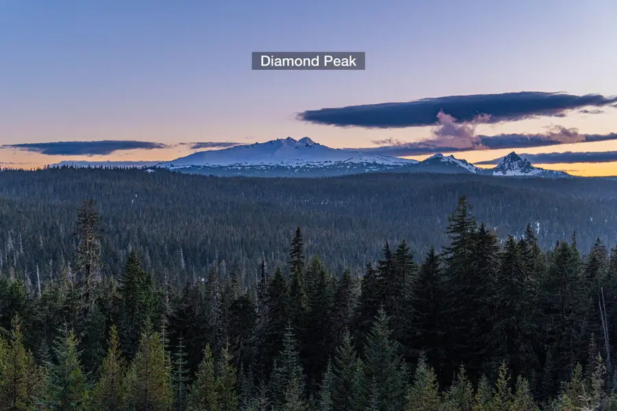 Royce Pine, Crescent Lake, OR 97733 - Image #2