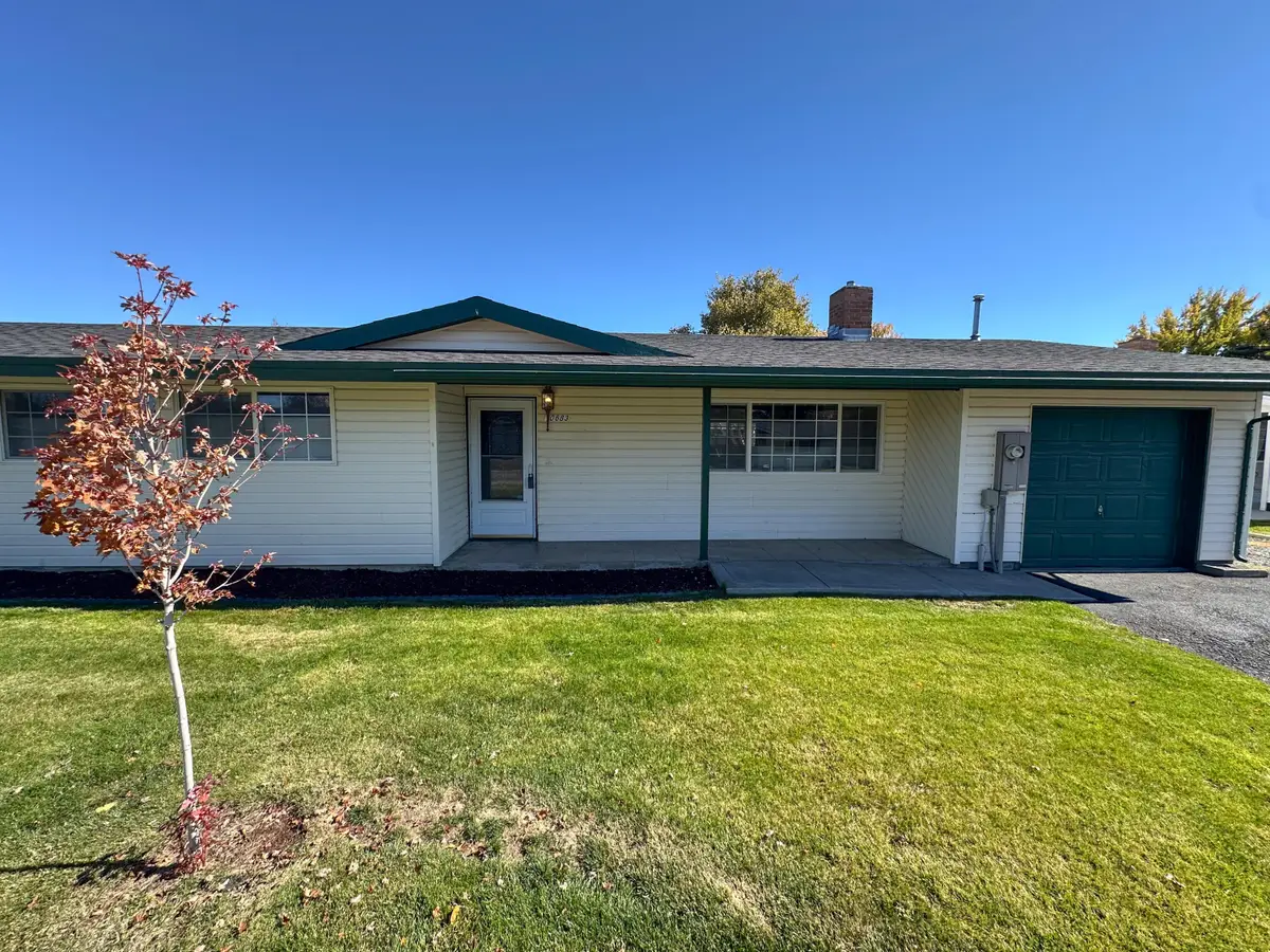 10683 Mcguire, Klamath Falls, OR 97603 - Image #1