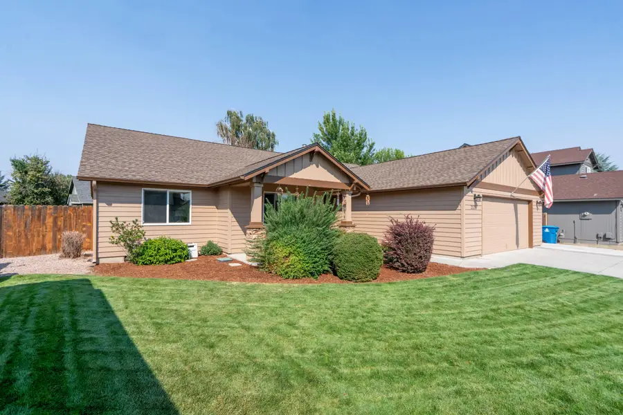 2121 NW 20th, Redmond, OR 97756 - Image #3