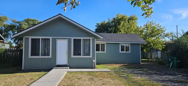 2136 Radcliffe, Klamath Falls, OR 97601
