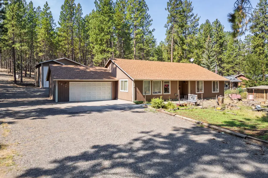 19191 Kiowa, Bend, OR 97702 - Image #2