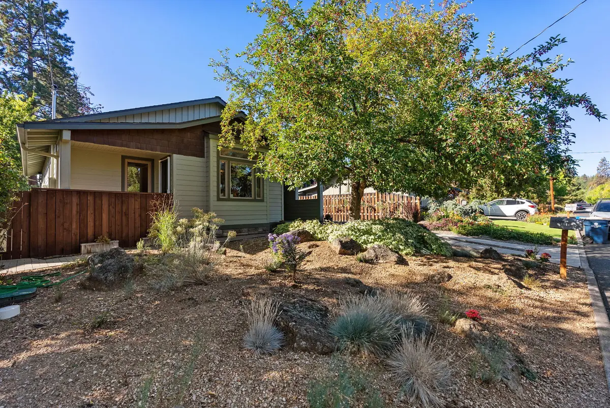 1115 NW Baltimore, Bend, OR 97703 - Image #1