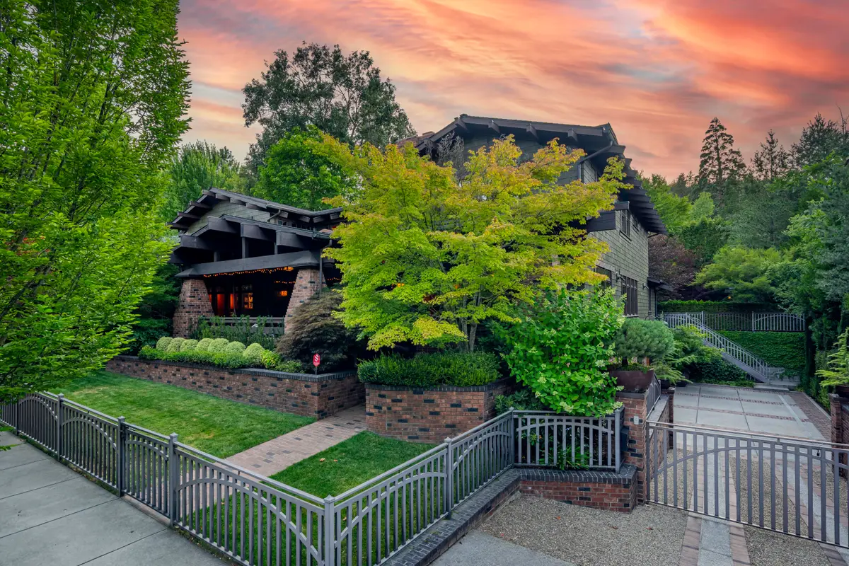 99 Granite, Ashland, OR 97520 - Image #1