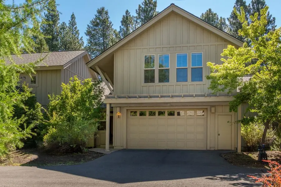 57111 Fremont, Sunriver, OR 97707 - Image #2