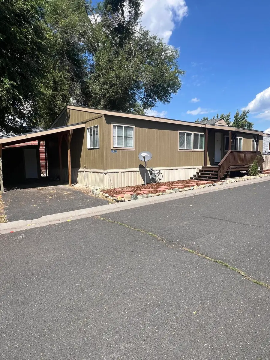 1663 Greensprings, Klamath Falls, OR 97601 - Image #3