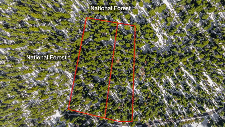 Lot 2 Royce Pine Road, Crescent Lake, OR 97733 - Image #3