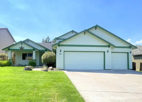 2115 SW 37th, Redmond, OR 97756