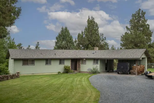62370 Wallace, Bend, OR 97701