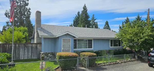 2590 Happy Valley, Medford, OR 97501