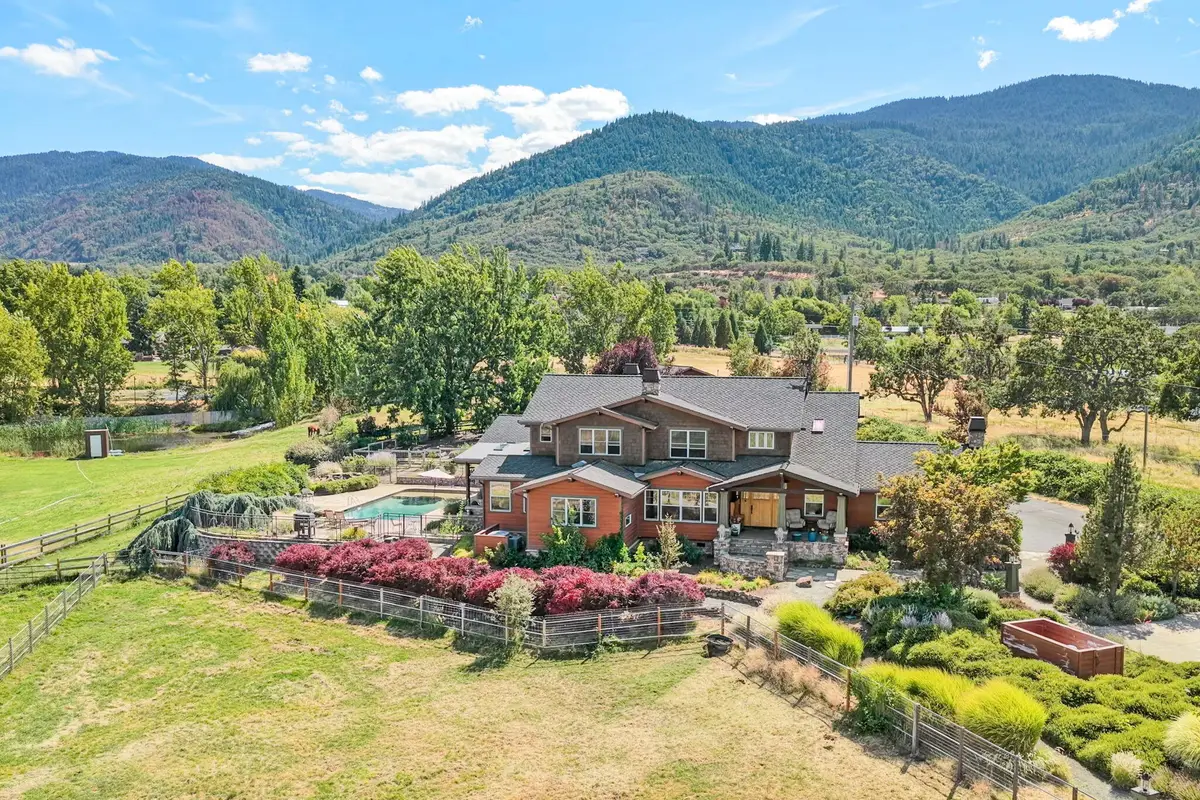 4890 Highway 66, Ashland, OR 97520 - Image #1