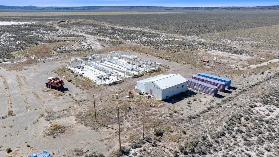 31868 Highway 20, Christmas Valley, OR 97641 - Image #2