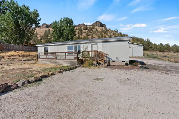 11218 SW Horny Hollow, Terrebonne, OR 97760