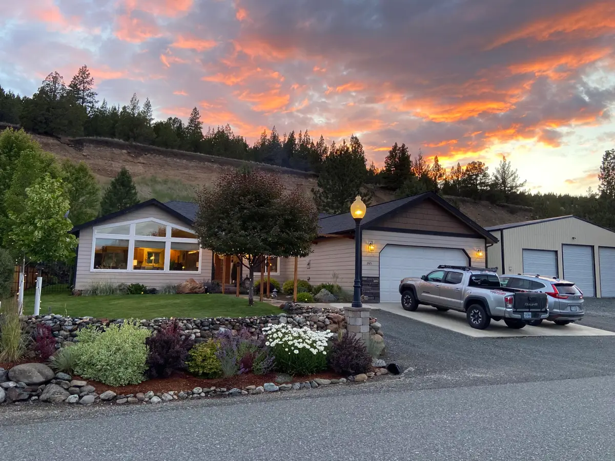 265 Elk View, Canyon City, OR 97820 - Image #1