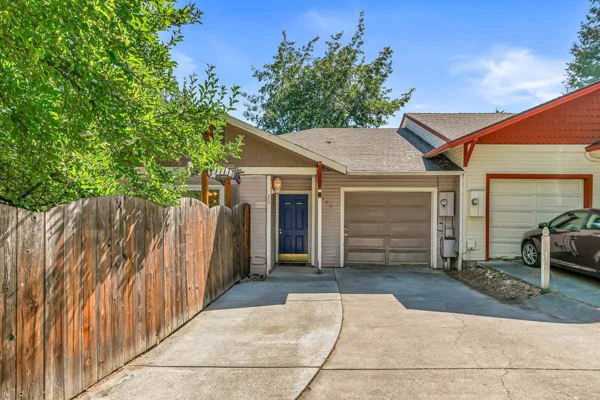 500 Poplar Place, Ashland, OR 97520 - Image #1