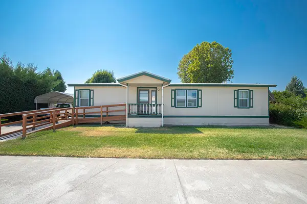 1551 Willow, Grants Pass, OR 97527