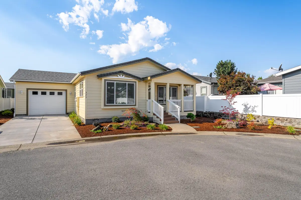 325 Winston, Grants Pass, OR 97526 - Image #1