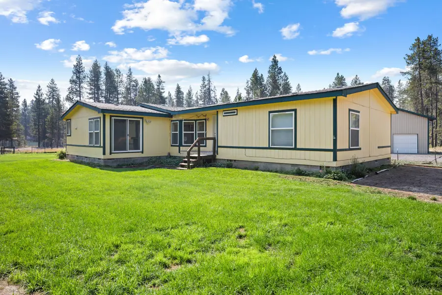 16115 Del Pino, La Pine, OR 97739 - Image #2