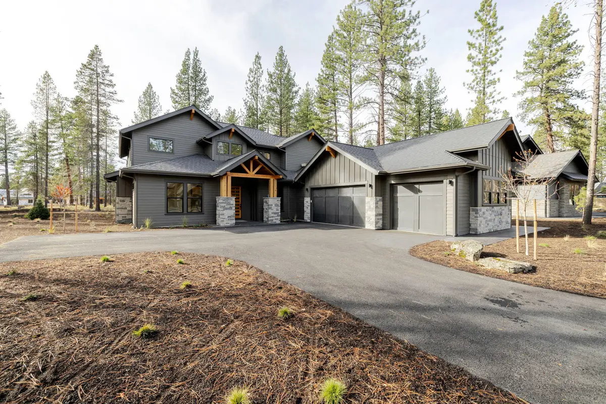 56236 Rockcress, Bend, OR 97707 - Image #1