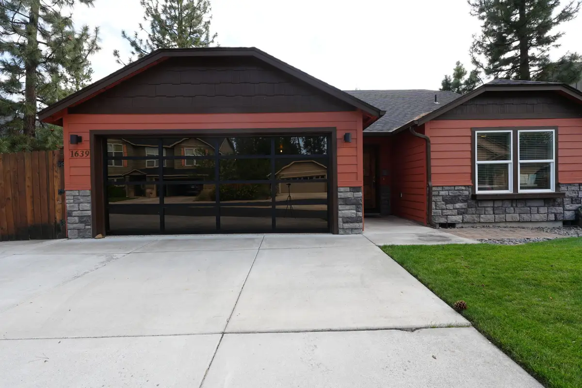 1639 W Williamson, Sisters, OR 97759 - Image #1