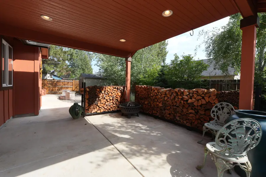 1639 W Williamson, Sisters, OR 97759 - Image #3