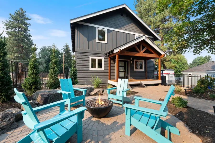 1026 NW Baltimore, Bend, OR 97703 - Image #2